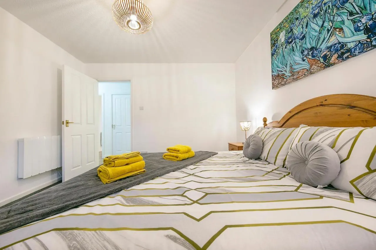 Apartamento Castle Terrace - Grampian Lettings Ltd Aberdeen Reino Unido