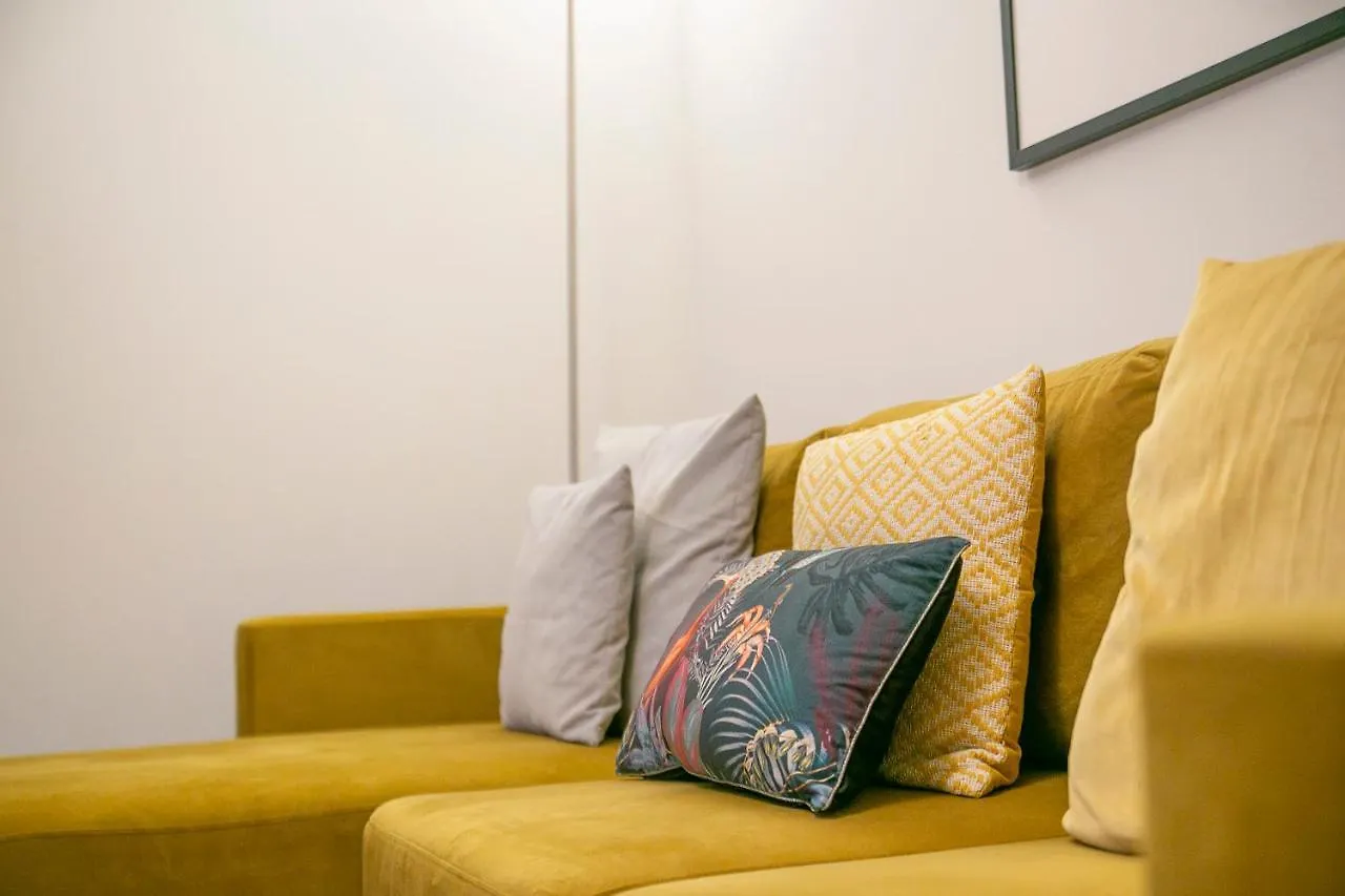 Apartamento Castle Terrace - Grampian Lettings Ltd Aberdeen