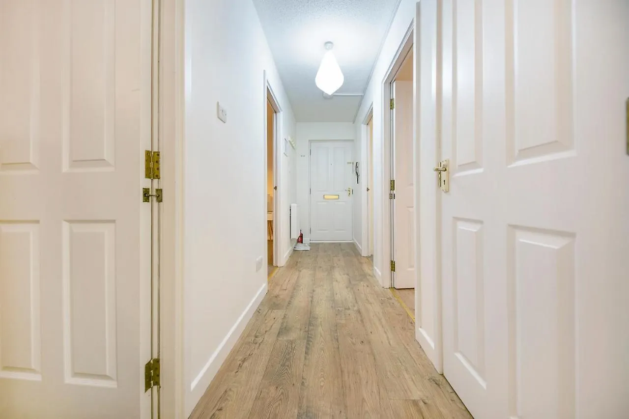 Apartamento Castle Terrace - Grampian Lettings Ltd Aberdeen 0*,  Reino Unido