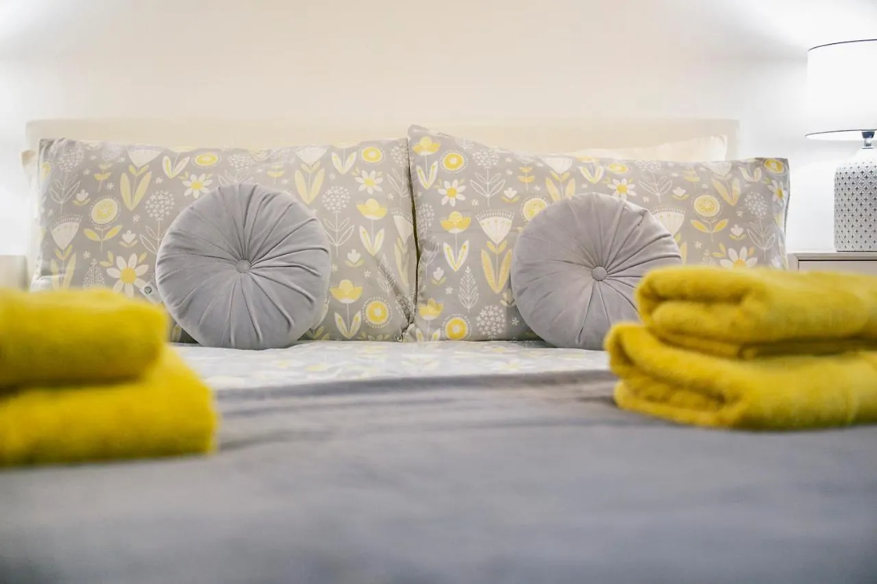 Apartamento Castle Terrace - Grampian Lettings Ltd Aberdeen
